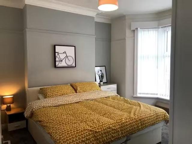 House for rent in Rose Hill, Burnley