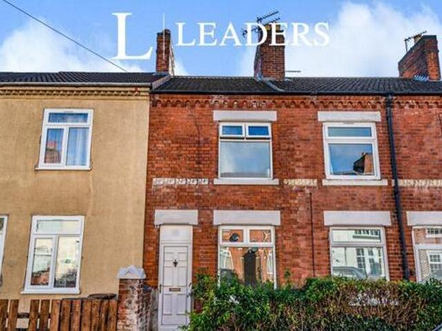 House for rent in Coalville, Leicestershire