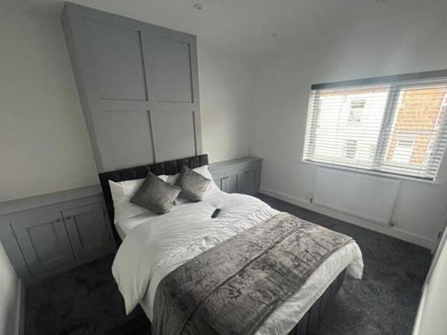 House for rent in Coalville, Leicestershire