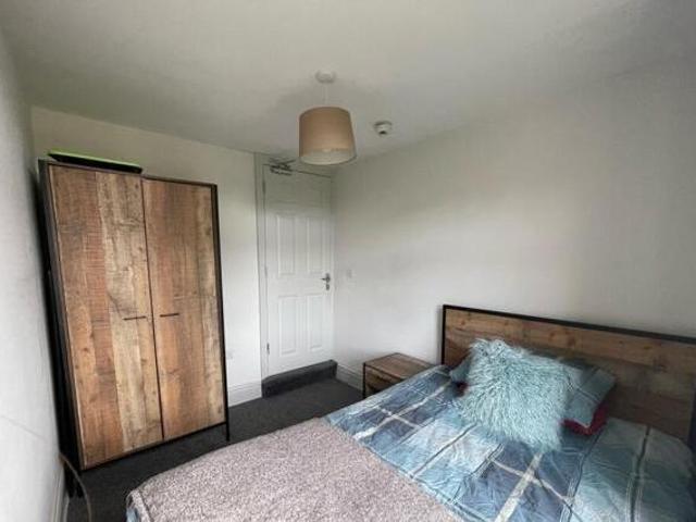 House for rent in Coalville, Leicestershire