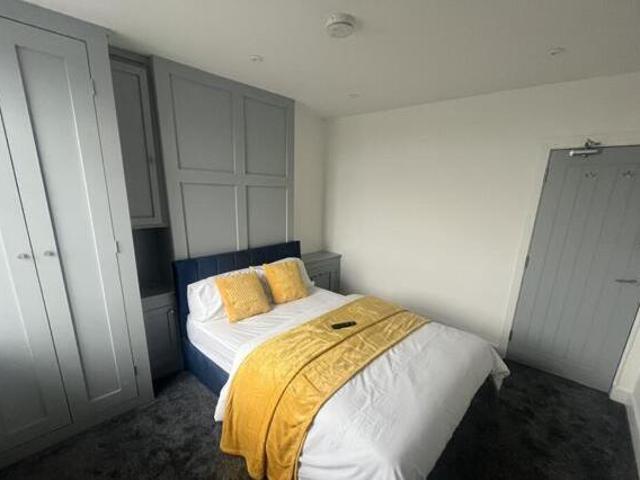 House for rent in Coalville, Leicestershire