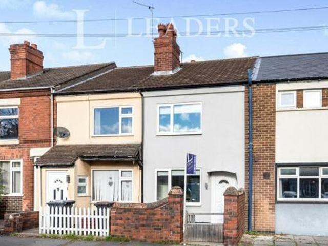 House for rent in Coalville, Leicestershire