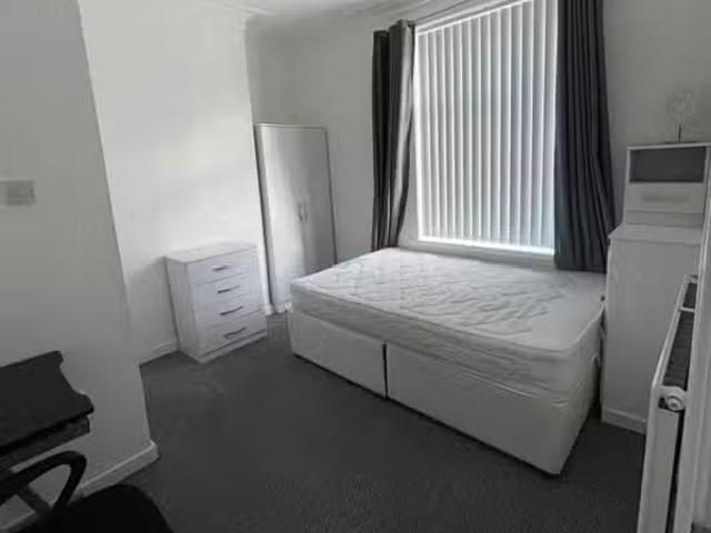 House for rent in Burnley, Lancashire