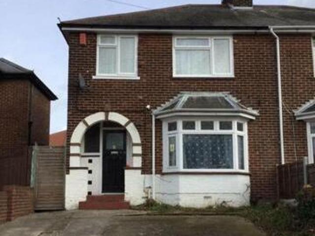 House for rent in Fordham Heath