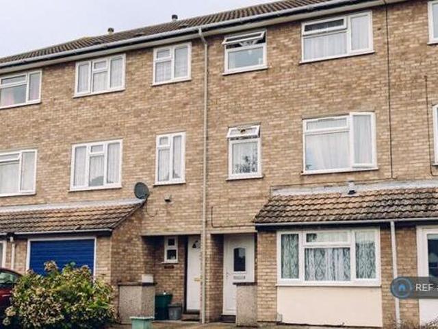 House for rent in Fordham Heath