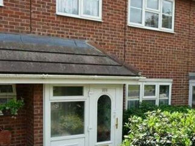 House for rent in Fordham Heath, Essex