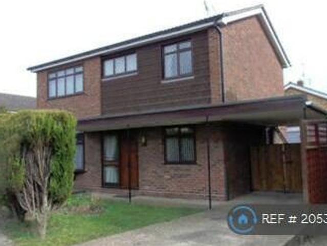 House for rent in Fordham Heath, Essex