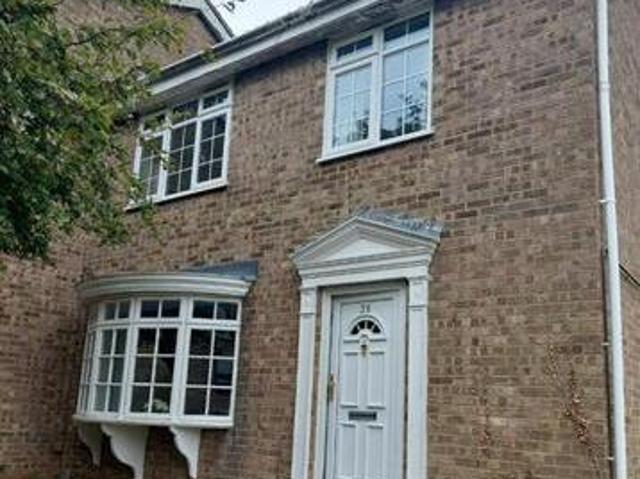 House for rent in Fordham Heath, Essex