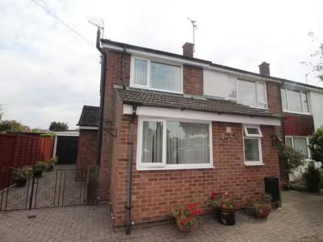 House for rent in Harold Wood, Greater London