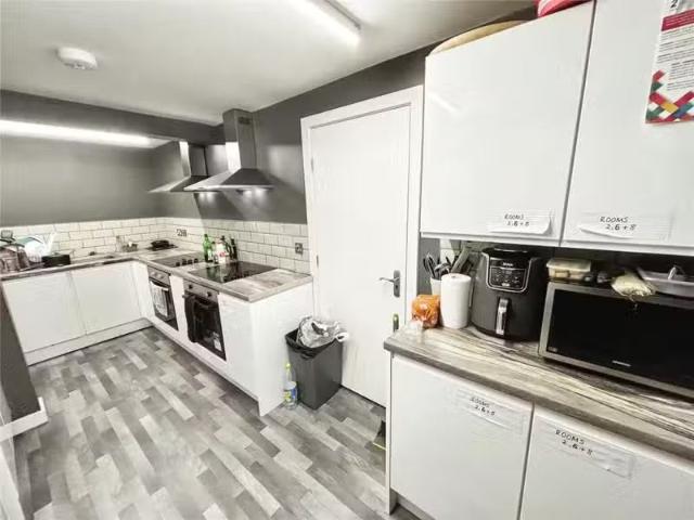 House for rent in Egginton, East Midlands