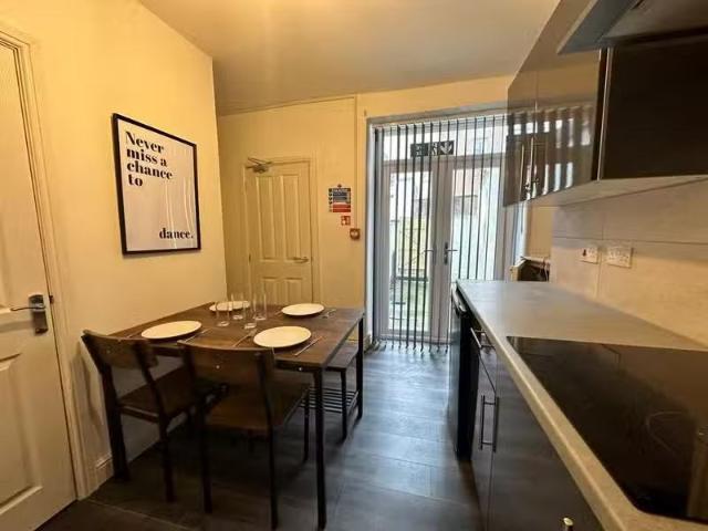 House for rent in Padiham, Burnley