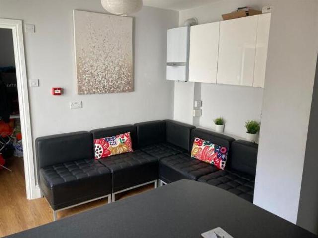 Room for rent in Eastbourne, East Sussex
