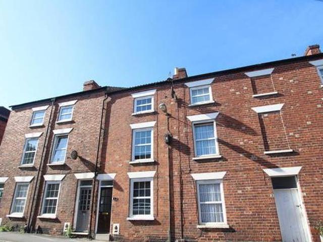 House for rent in Lincolnshire
