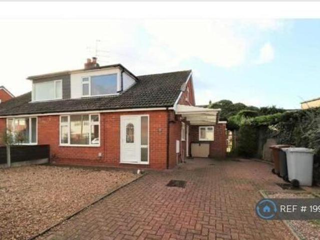 House for rent in Congleton