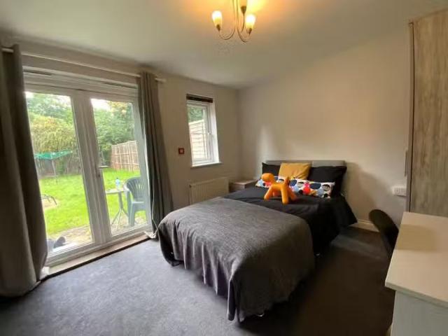 House for rent in Downley, Buckinghamshire