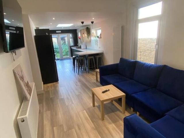 Room for rent in Spring Vale, Hampshire