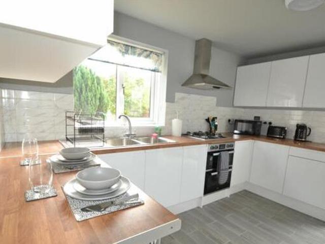 House for rent in Corby