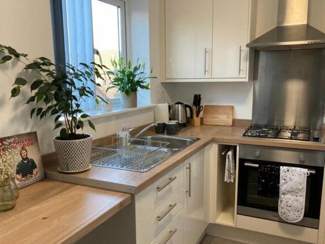 House for rent in Corby