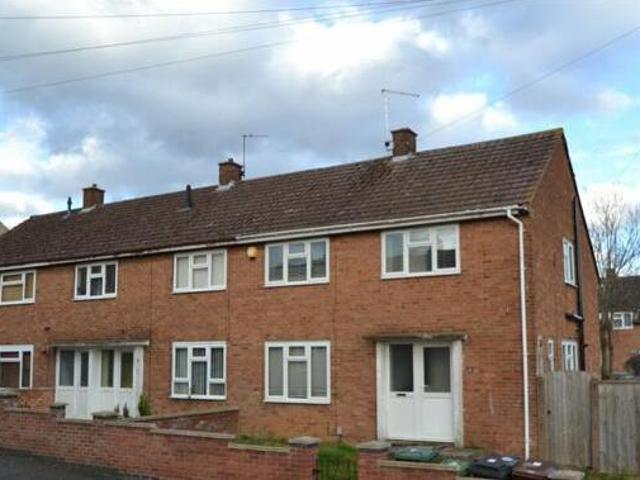 House for rent in Corby, North Northamptonshire