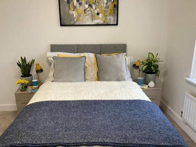 House for rent in Corby