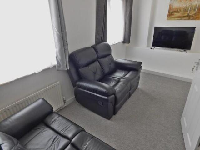 Room for rent in St Mary's, City Of Southampton