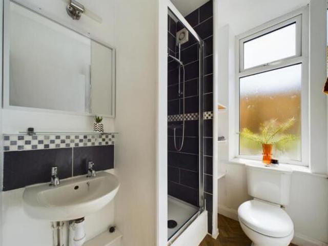 Room for rent in Bowerham, Bare