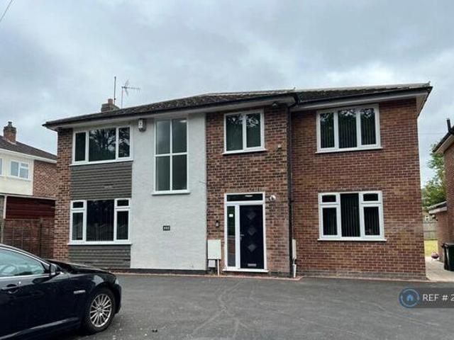 House for rent in Green Lane, Finham