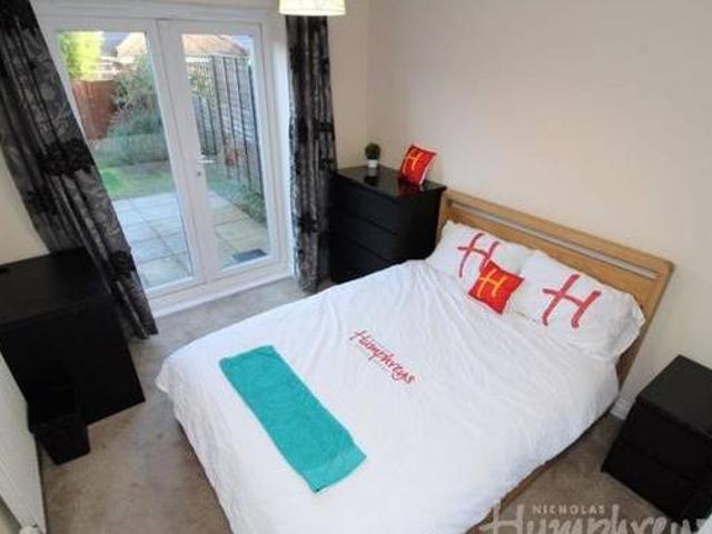 House for rent in Hampshire