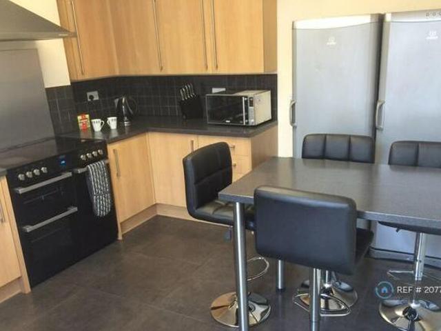 House for rent in Crewe, Cheshire