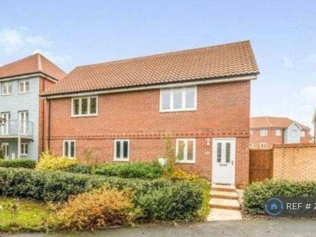 House for rent in East Bank, Norfolk