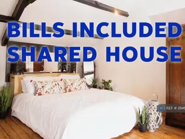 House for rent in England