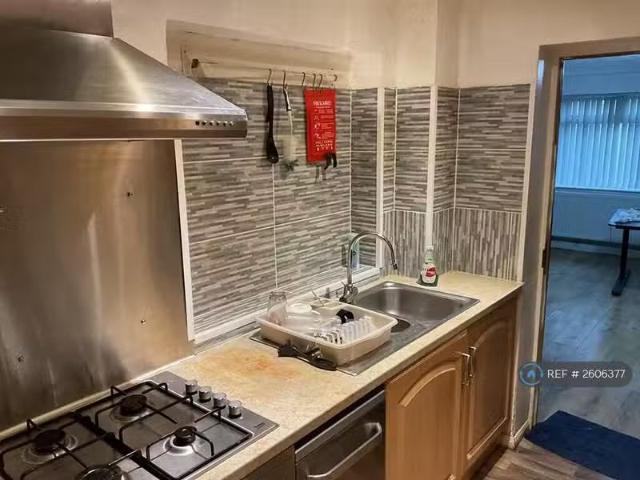 House for rent in Bury, Greater Manchester