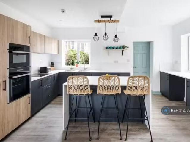 House for rent in Weston-super-mare, North Somerset