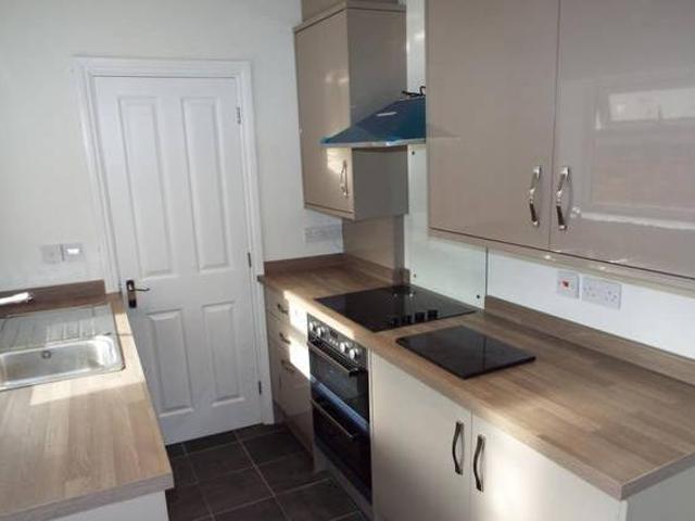 House for rent in Dudley Port, Tipton