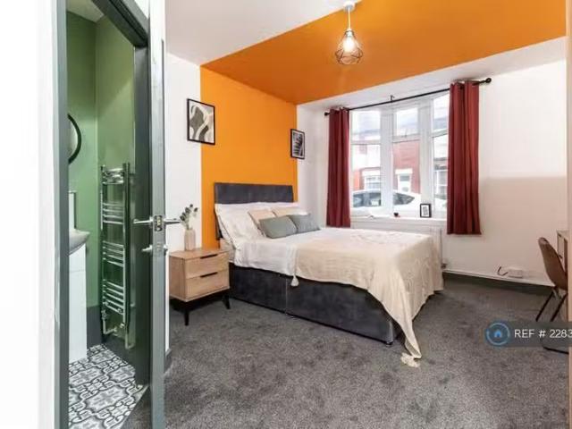 House for rent in Lee Bank, Greater Manchester