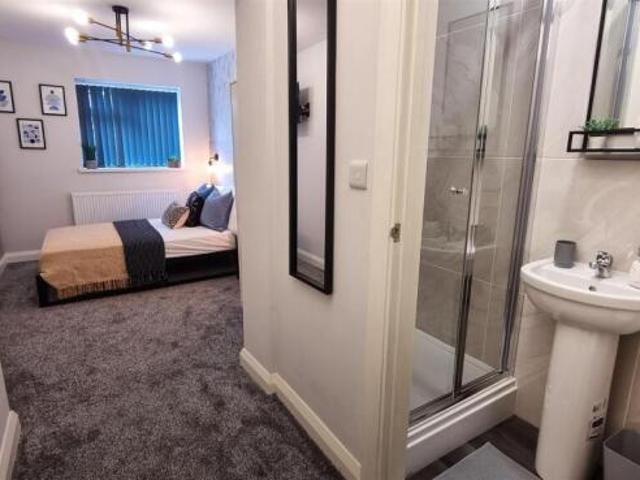 Room for rent in Alvaston, East Midlands