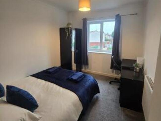 Room for rent in Acomb, High Field
