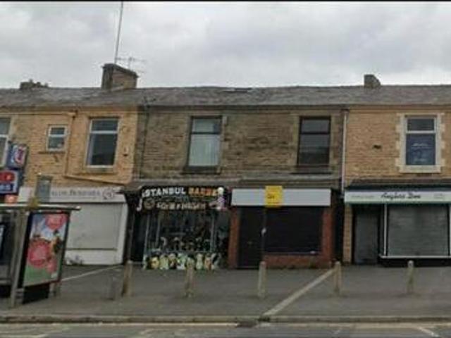 House for rent in Earcroft, Darwen