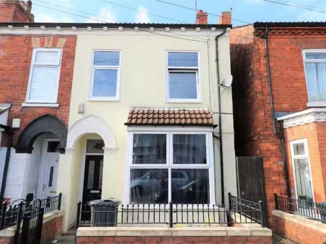 House for rent in Tickton, East Riding Of Yorkshire
