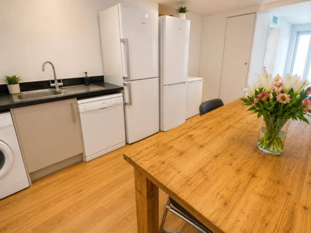 Room for rent in Queen's Park, Brighton & Hove