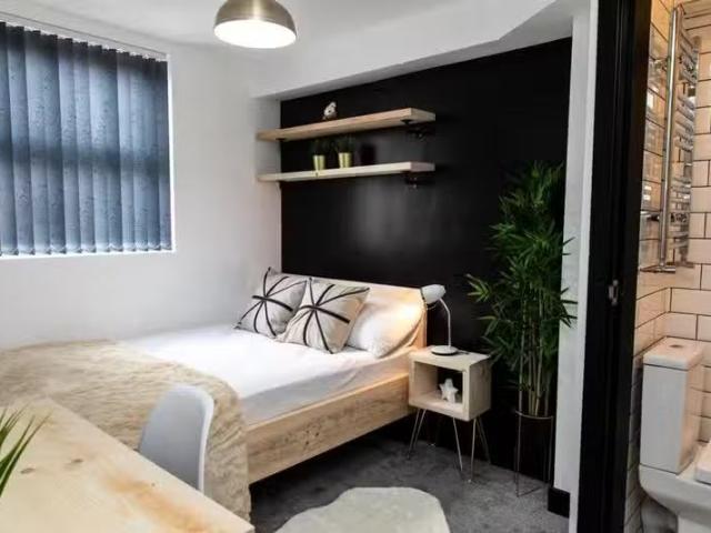 House for rent in Balls Hill, Hill Top