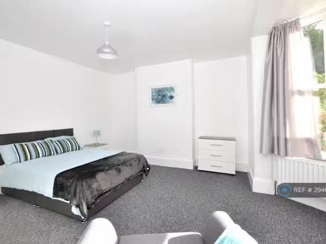 House for rent in Bickley, Greater London