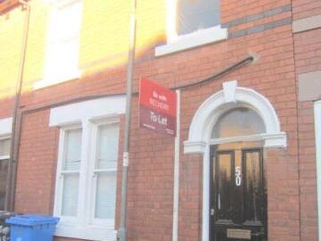 House for rent in East Midlands