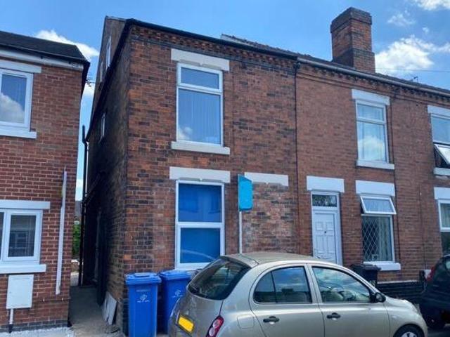 House for rent in East Midlands