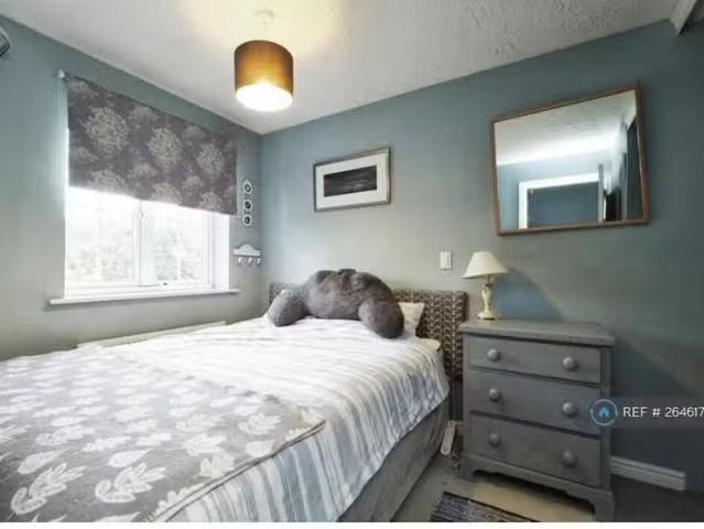 House for rent in New Normanton, East Midlands