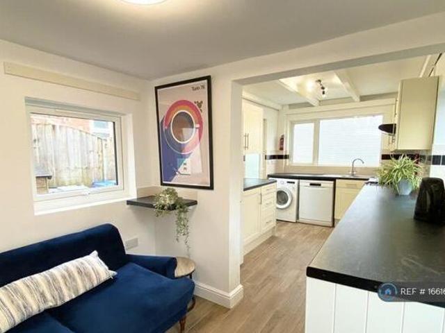 House for rent in East Midlands