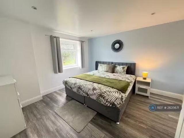 House for rent in Exley Head, Keighley