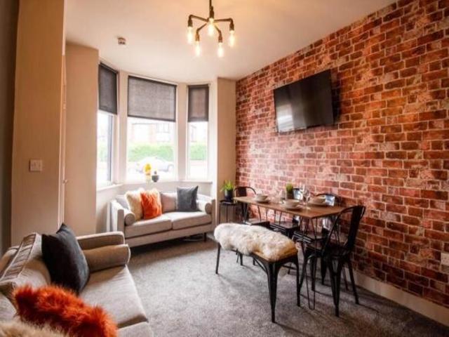 Room for rent in Dewsbury, West Yorkshire