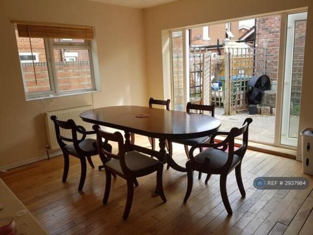 Room for rent in City Of Southampton