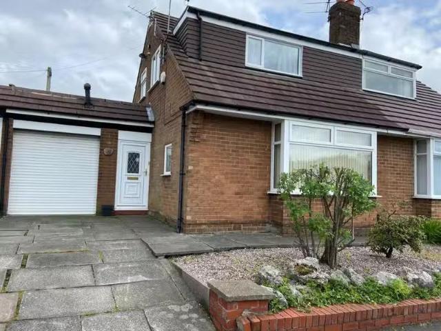 House for rent in Cabus, Lancashire